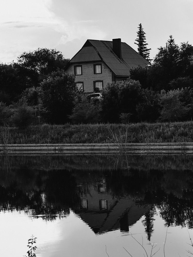 Photograph by Кристина Богомазова