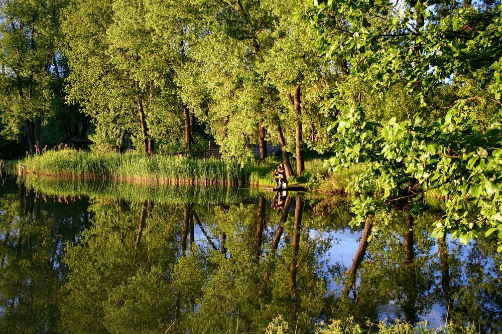 Photograph by вячеслав милов