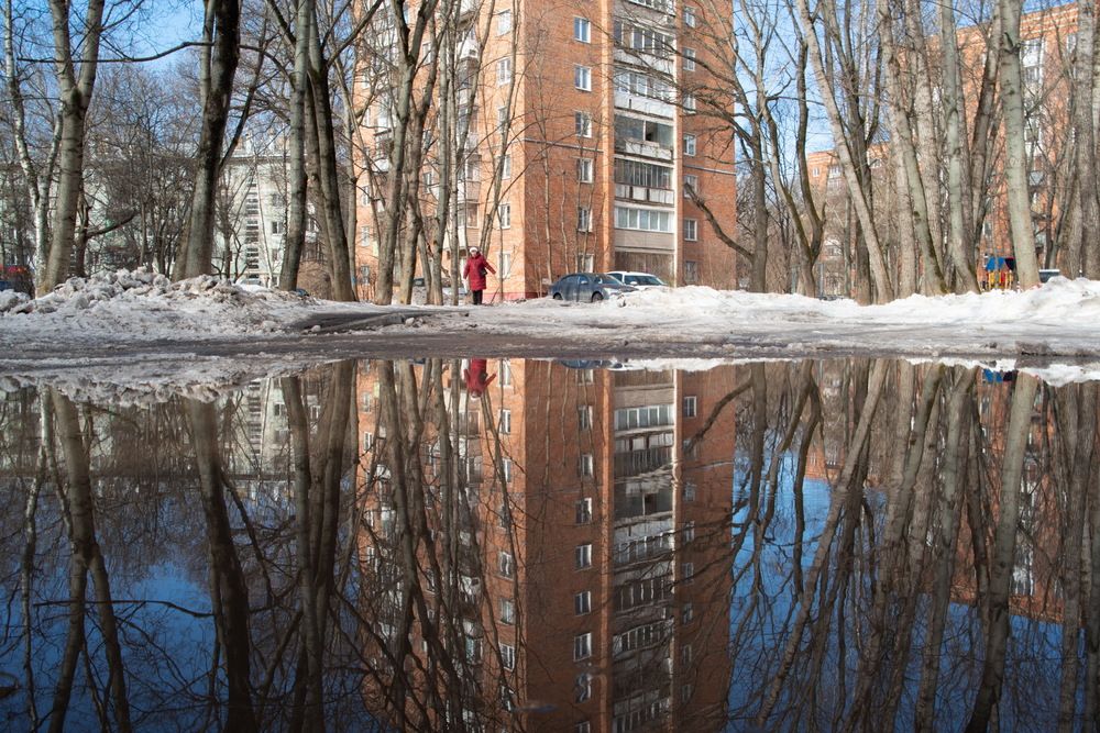 Photograph by Дмитрий Смирнов