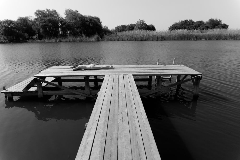 Photograph by Никулин Сергей