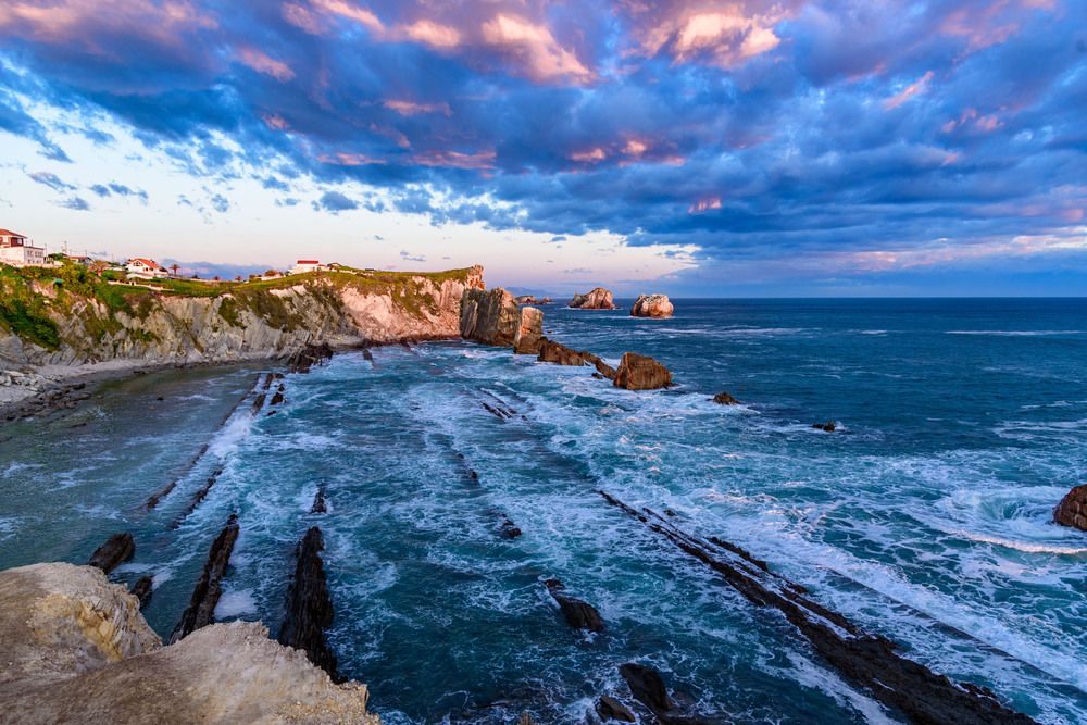 Photograph by Olga Beskrovnykh