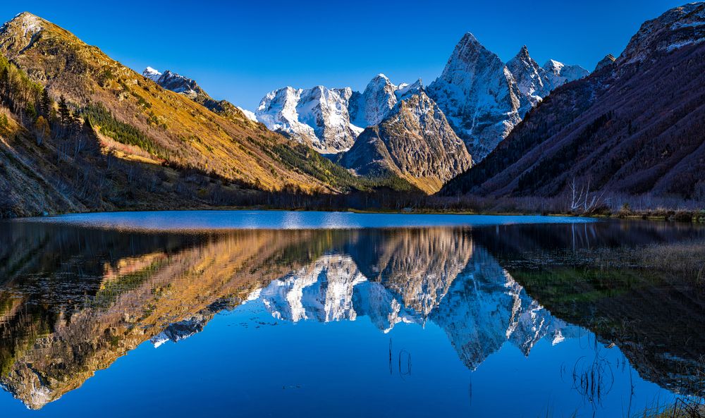 Photograph by Евгений Кармаев