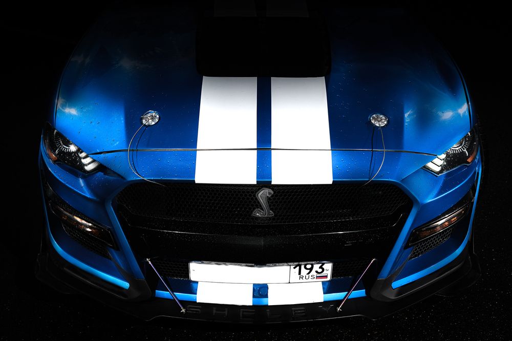 Photograph by Константин Тимонин