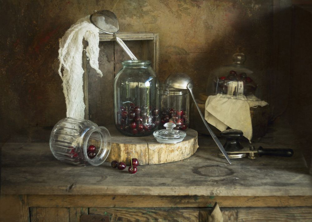 Photograph by Зимина Лионелла