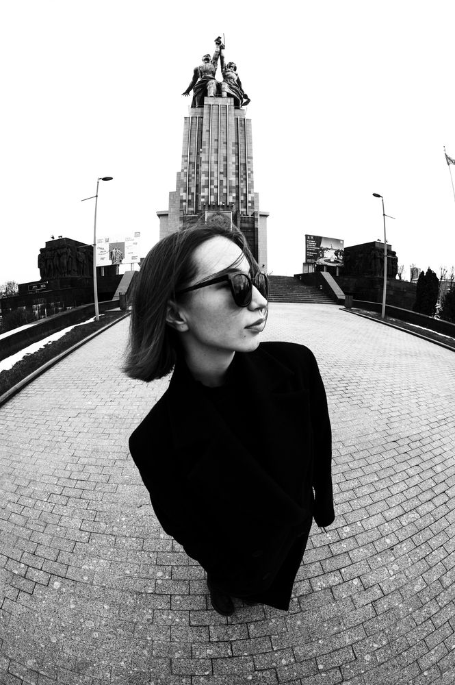 Фотография автора Иван Саяпин