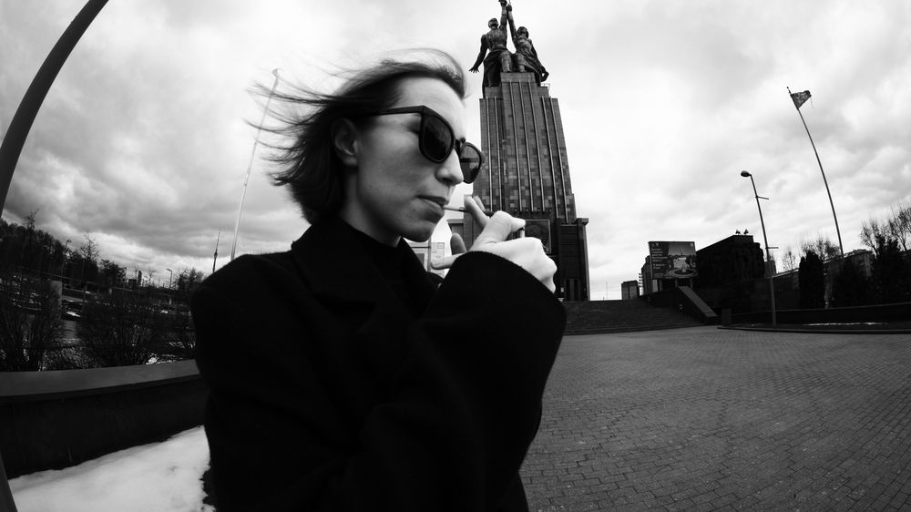 Фотография автора Иван Саяпин