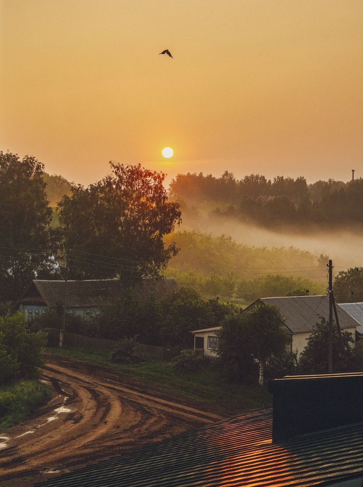 Photograph by Анатолий Вахрушев
