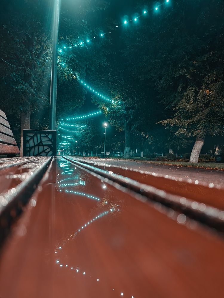 Photograph by Вячеслав Рудинский