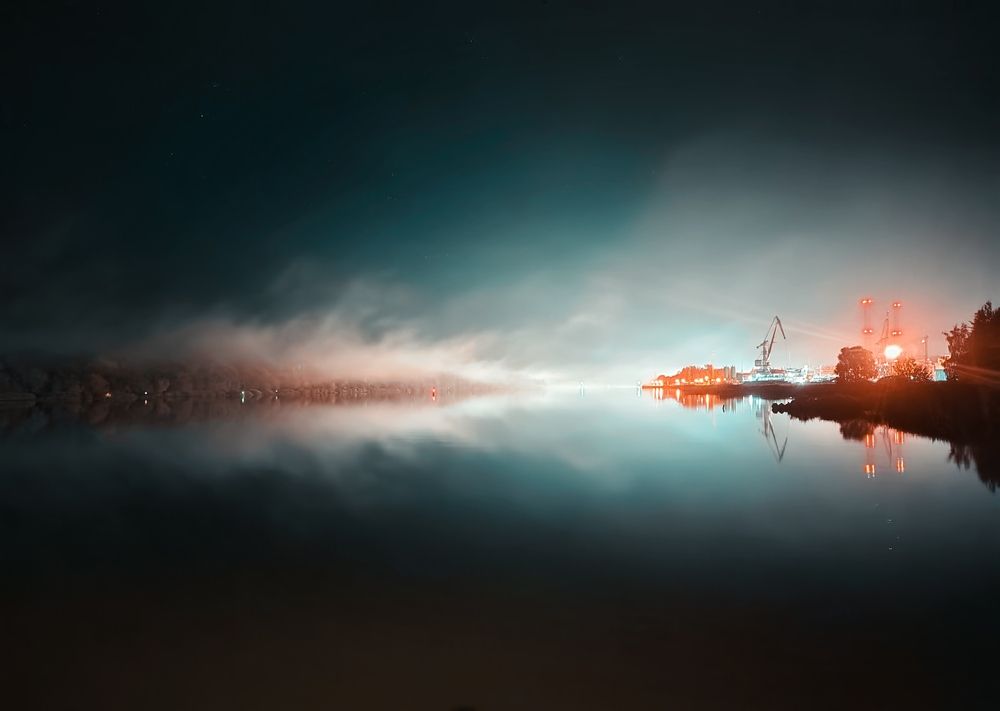 Photograph by Вячеслав Рудинский