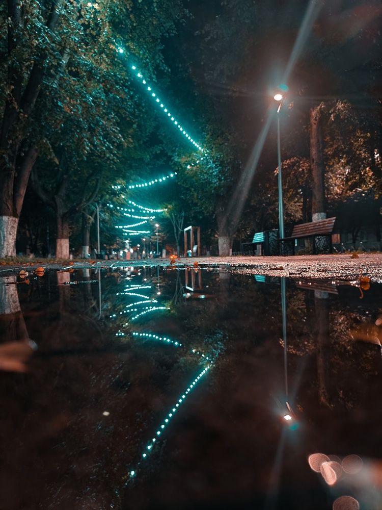 Photograph by Вячеслав Рудинский