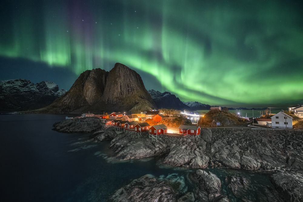 Photograph by Matteo Strassera