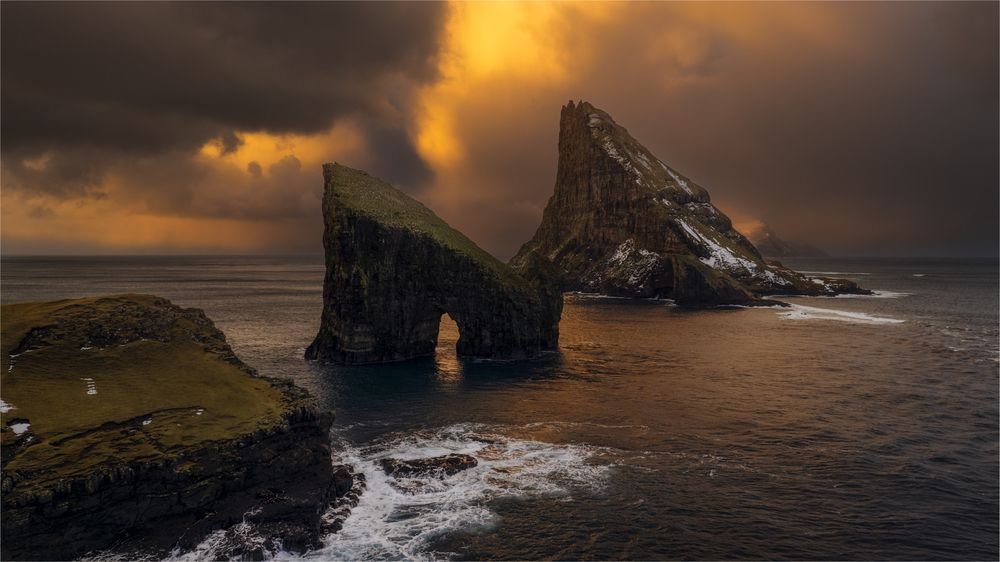 Photograph by Matteo Strassera