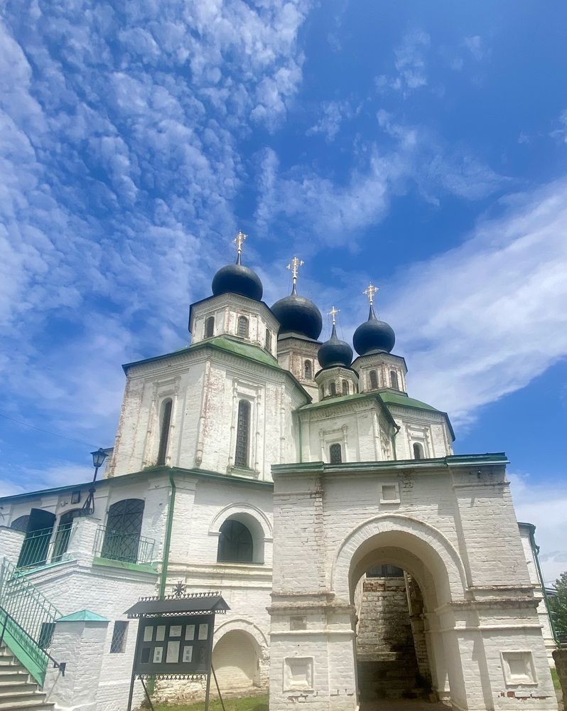 Photograph by Ирина Молибог