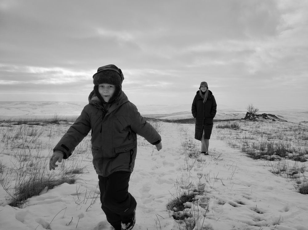 Photograph by Зорин Миша