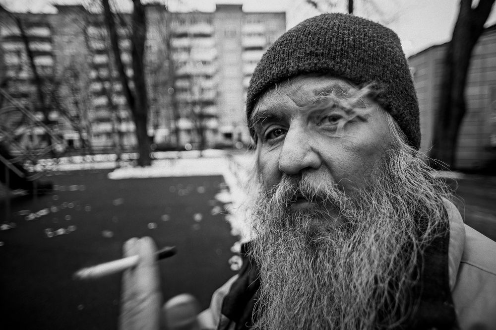 Photograph by Денис Олейников