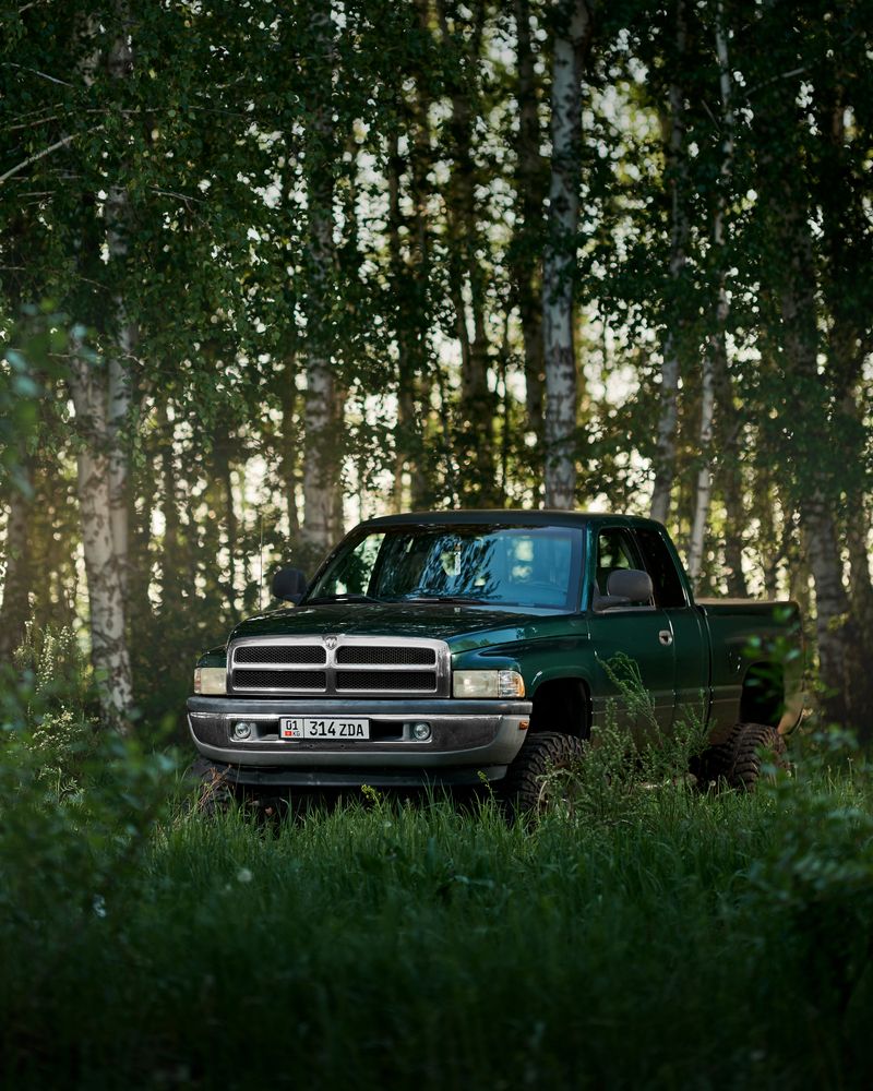 Photograph by Тимур Толеуов