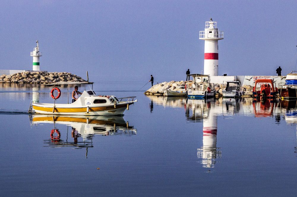 Photograph by Hasan Bayrak