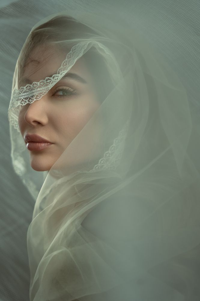 Photograph by Niloofar Almasiyeh