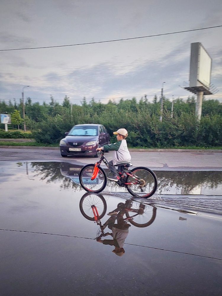 Photograph by Сергей Валерий Михайлович