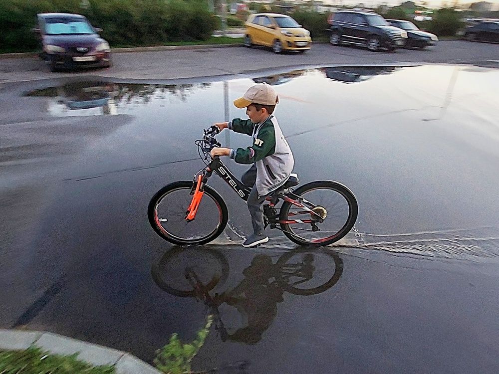 Photograph by Сергей Валерий Михайлович