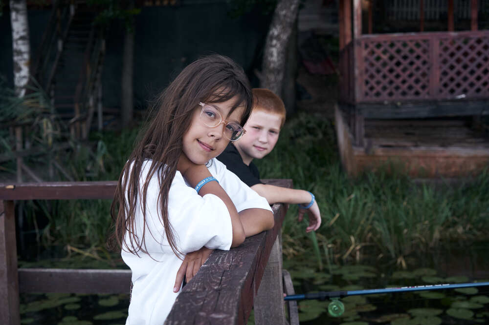 Photograph by Лидия Баженова