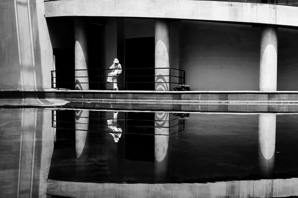 Фотография автора Nugroho Irianto