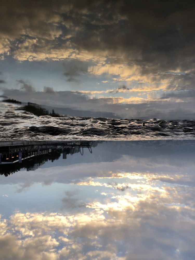 Photograph by Alexandr Tulinov