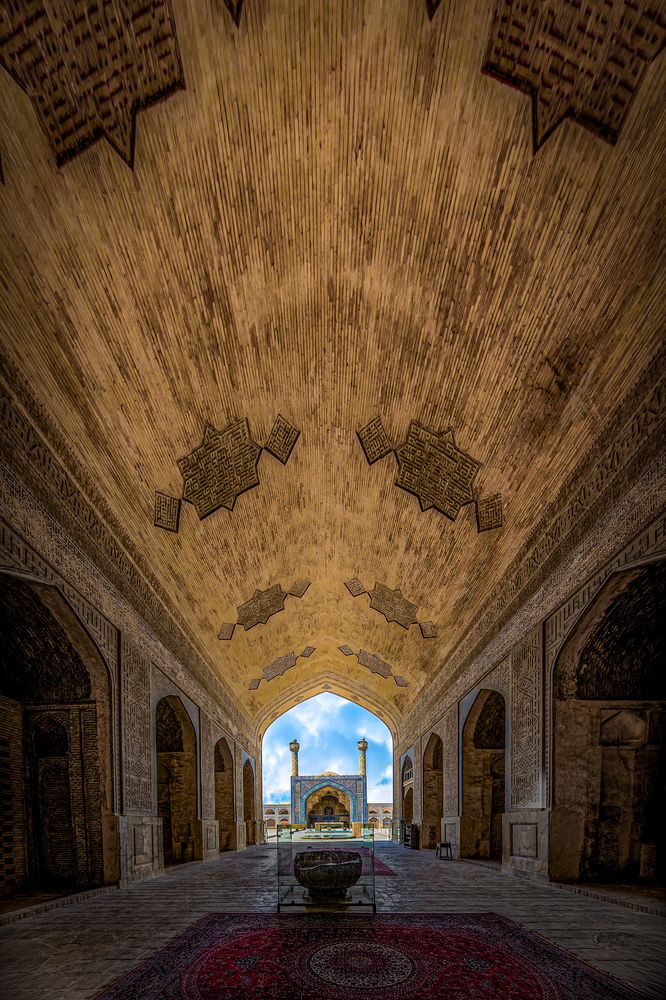 Photograph by Siavash Banaei