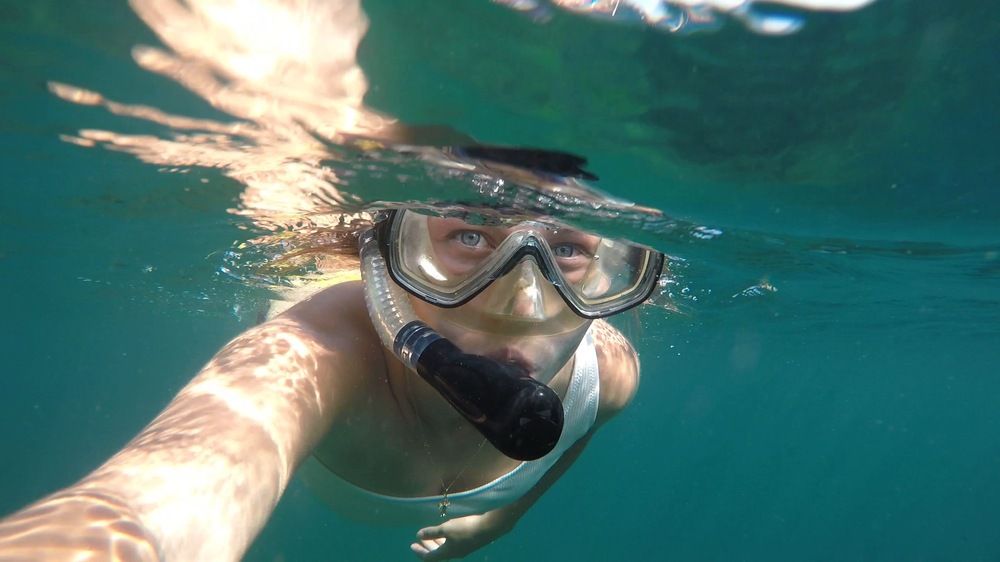 Photograph by Alexandr Tulinov