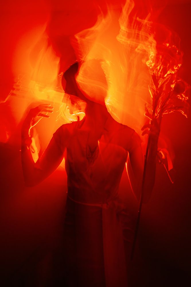 Photograph by Людмила Новосёлова