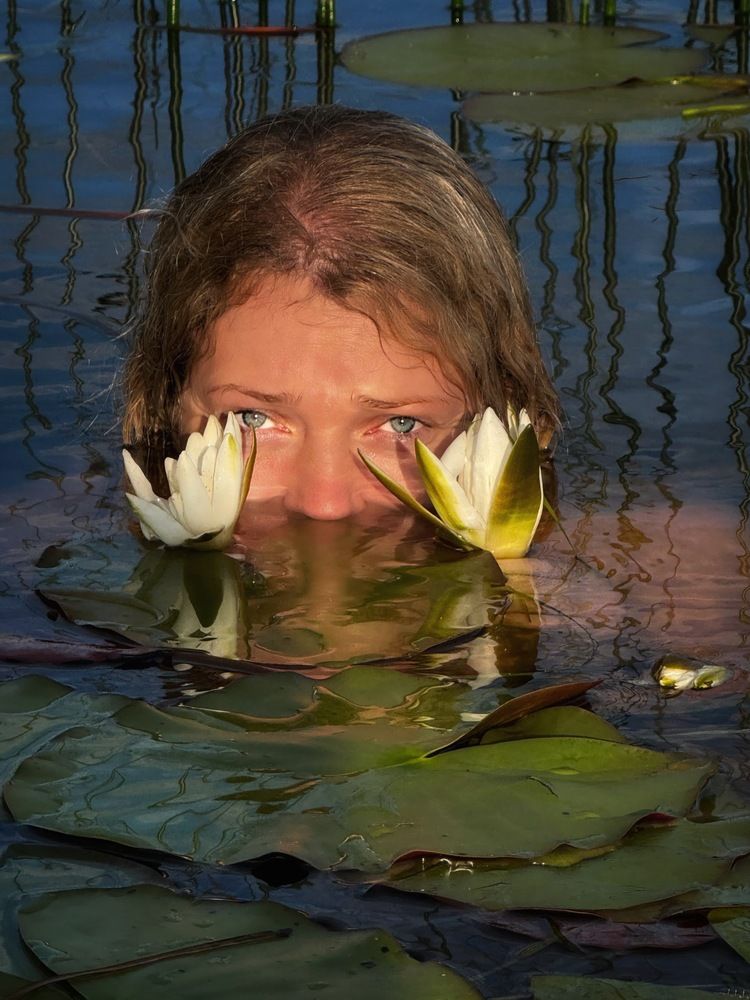 Photograph by Елена Усова
