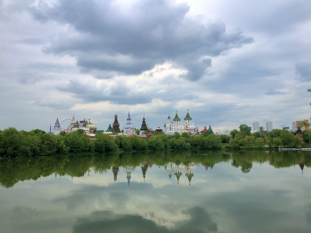 Photograph by Svet