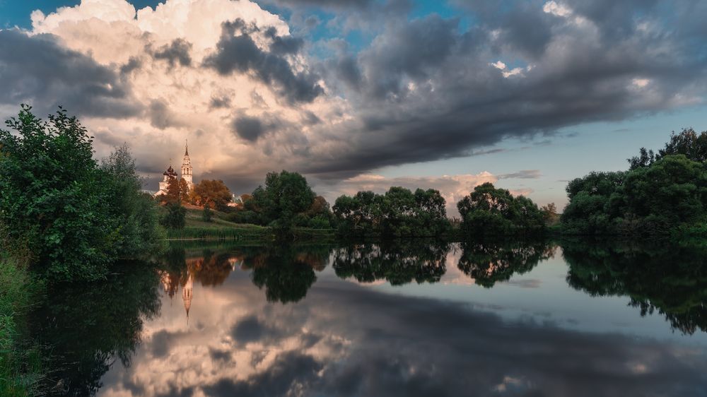 Photograph by Загруев Михаил