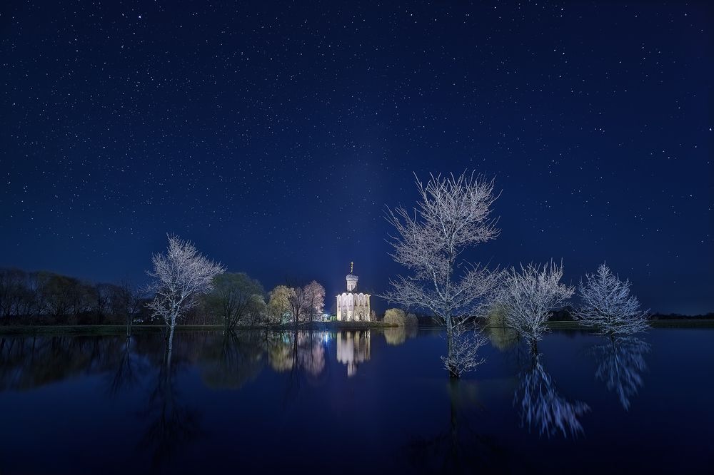 Photograph by Загруев Михаил