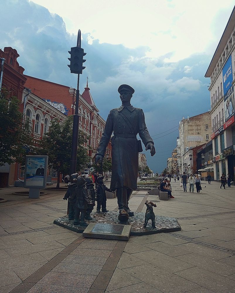Photograph by Марина Ткаченко