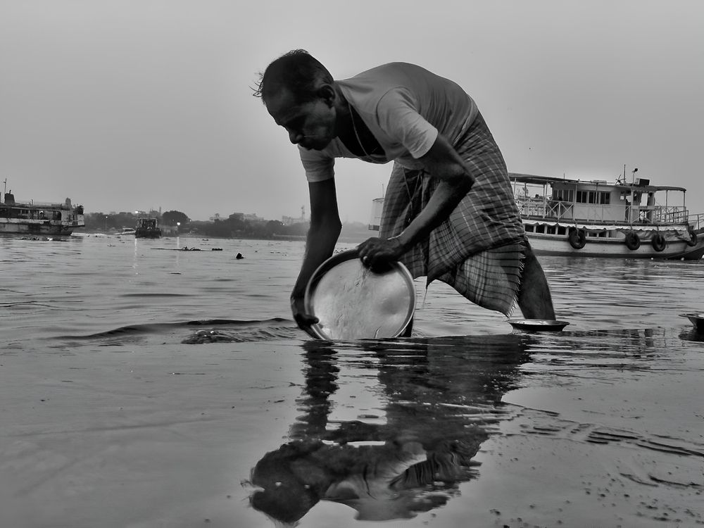 Photograph by Tinku Sardar