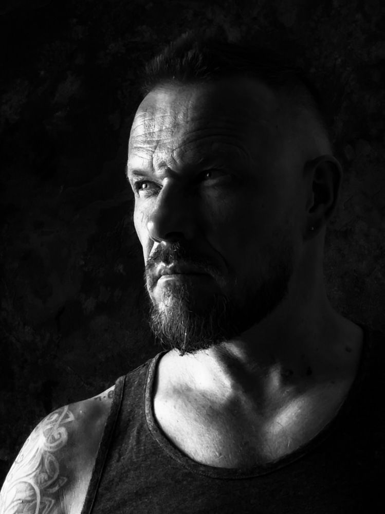 Photograph by Вячеслав Косенков