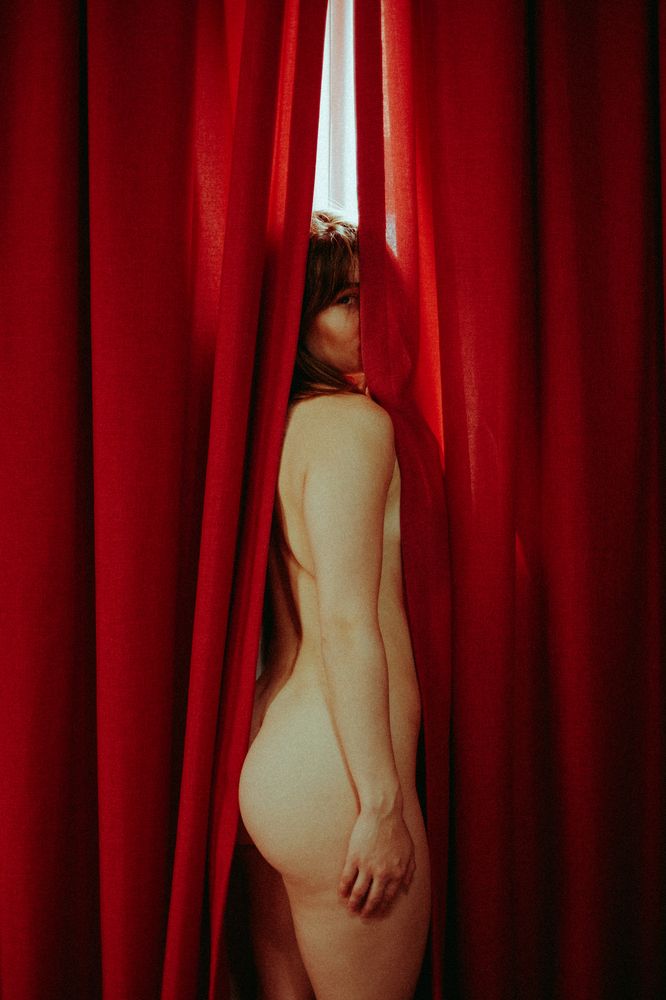 Photograph by Davis Absemir