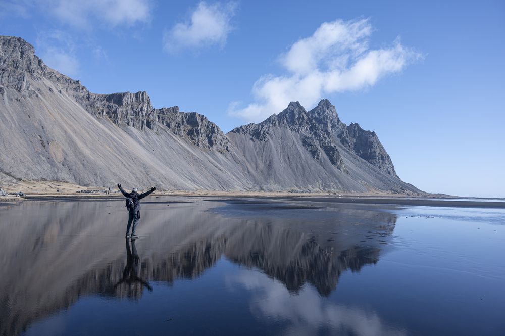 Photograph by Luis Chaparro Amaya