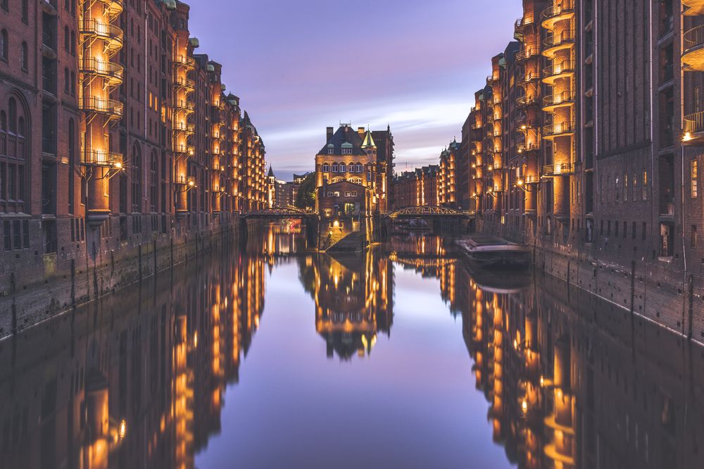 Photograph by Matteo Strassera