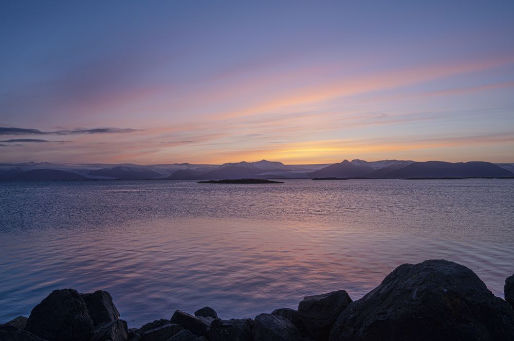 Photograph by Luis Chaparro Amaya