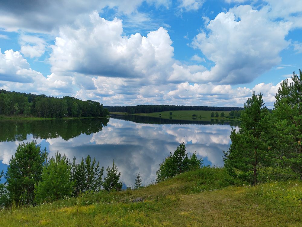 Фотография автора Марина Виноградова