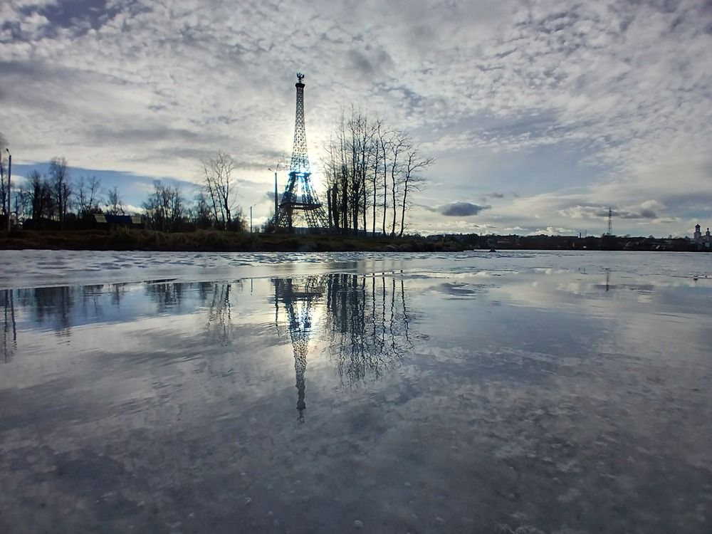 Photograph by Елена Терскова