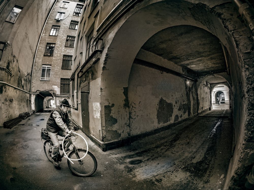 Photograph by Иван Труфанов