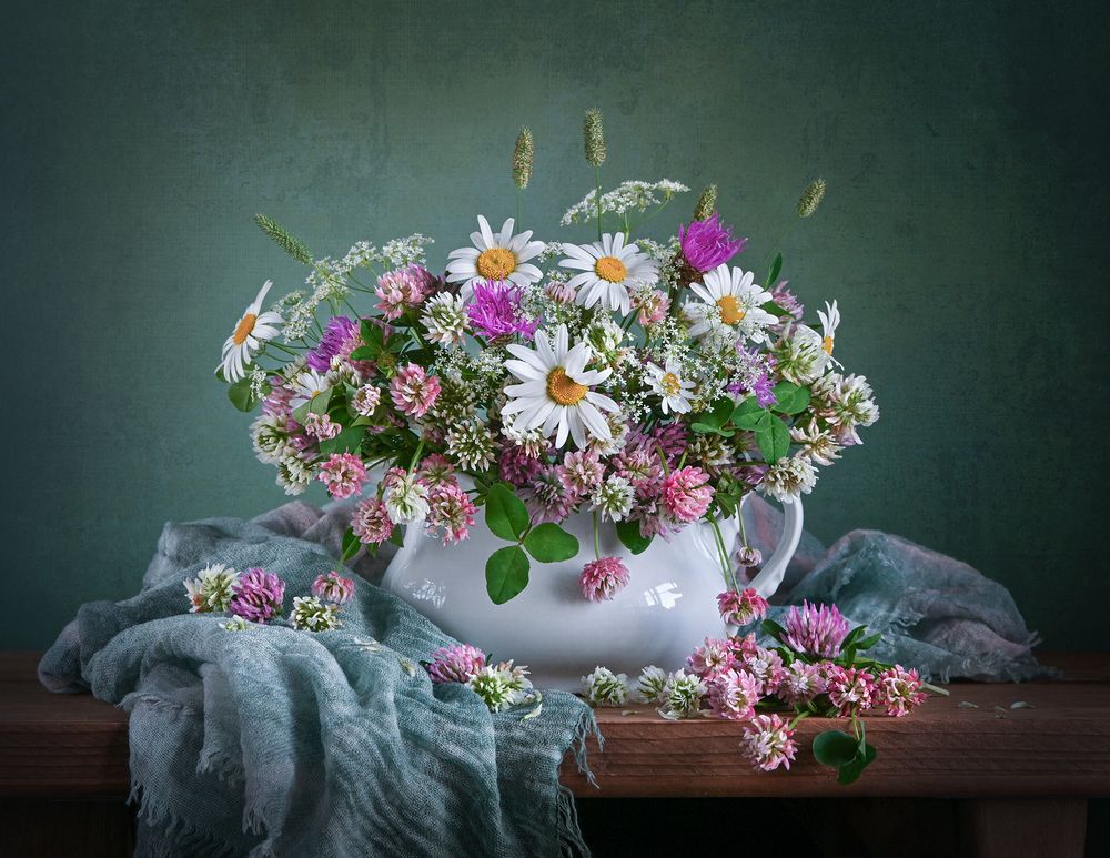 Photograph by Inna Ivanova