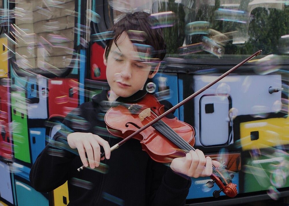 Photograph by Олег Черноокий