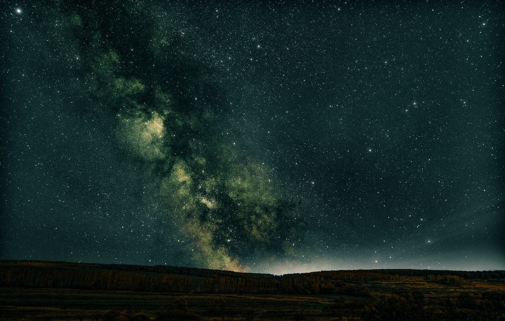Photograph by Виктор Бурмистров