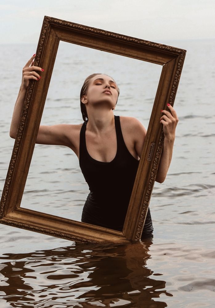 Photograph by Дарья Зуевская