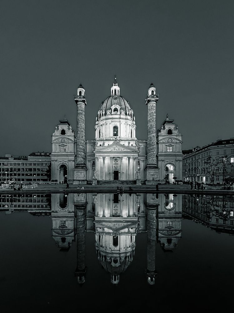 Photograph by Marko Stoickov