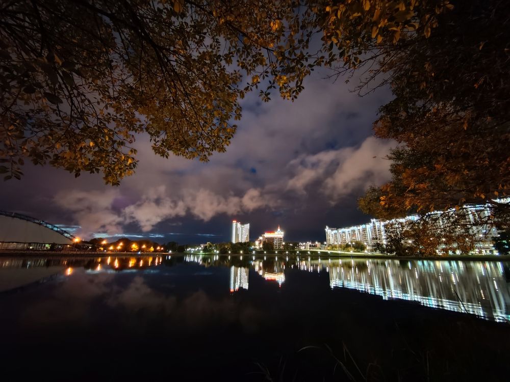 Photograph by Михаил Тумилович